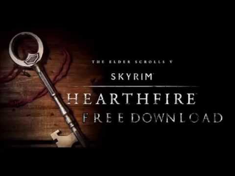 download skyrim dlc free pc